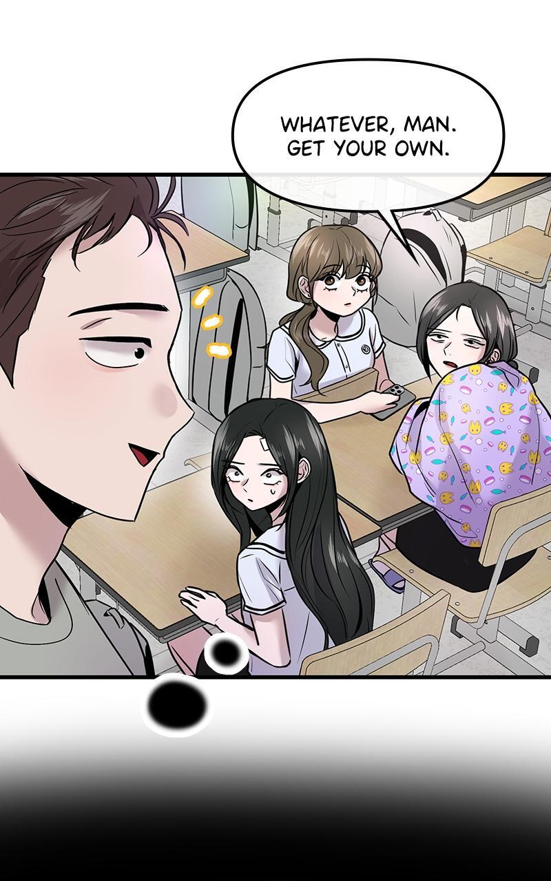 Read Back To Chanbi Manga Online