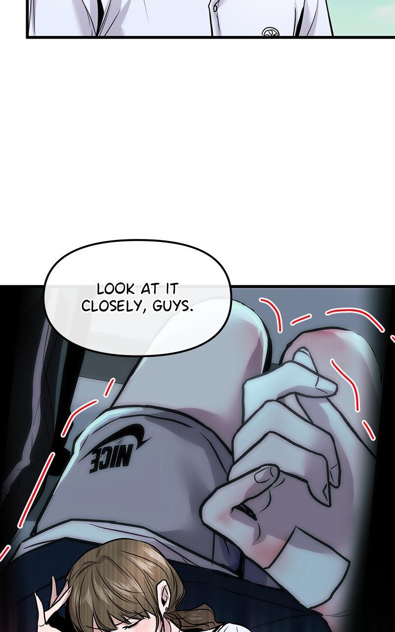 Read Back To Chanbi Manga Online