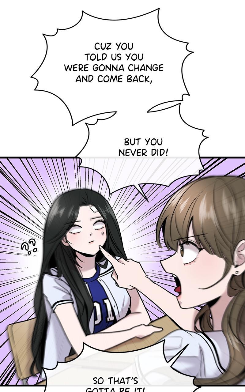 Read Back To Chanbi Manga Online