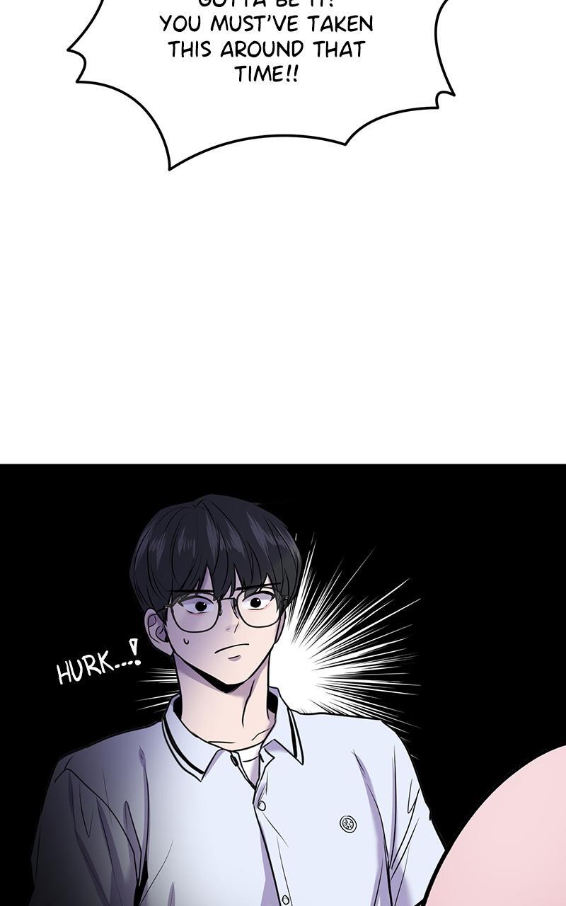 Read Back To Chanbi Manga Online