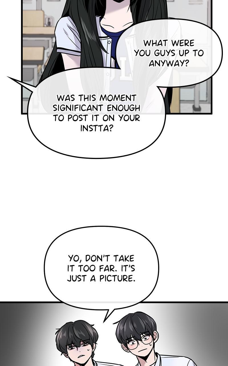 Read Back To Chanbi Manga Online