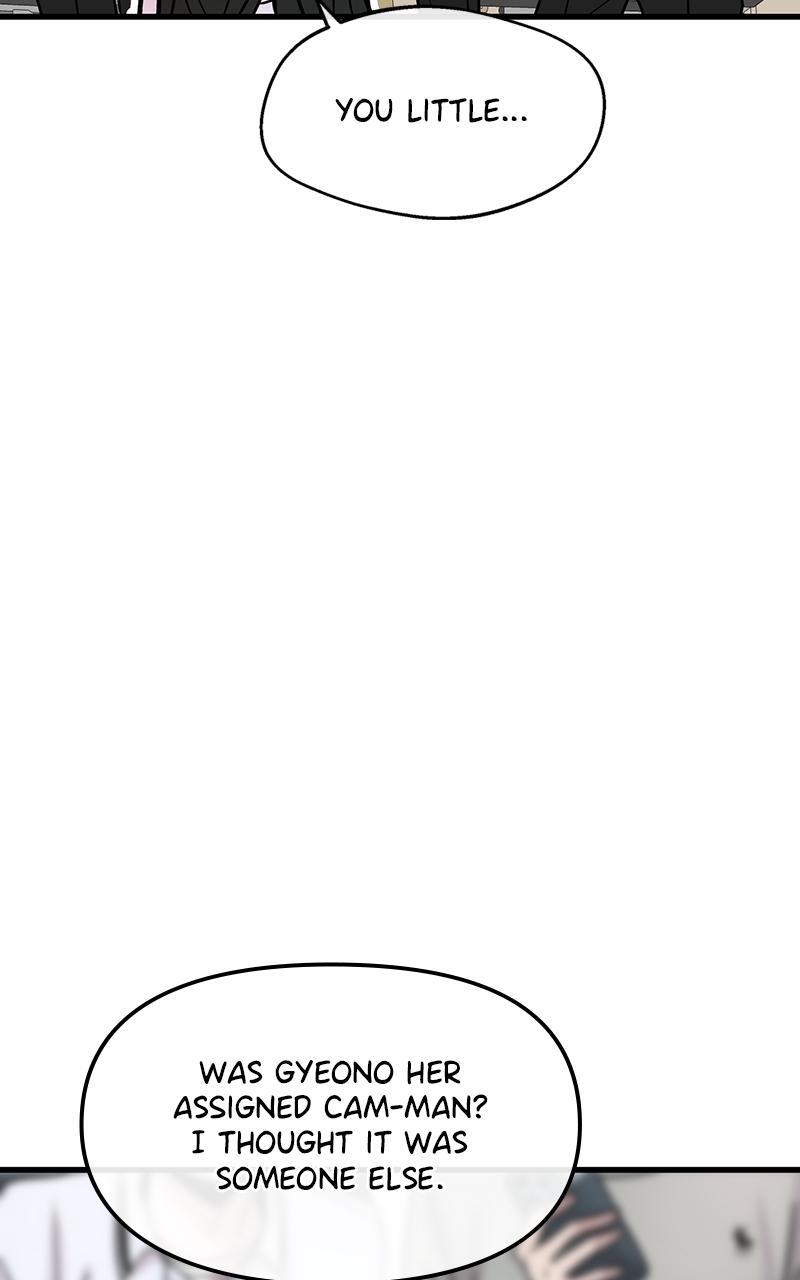 Read Back To Chanbi Manga Online