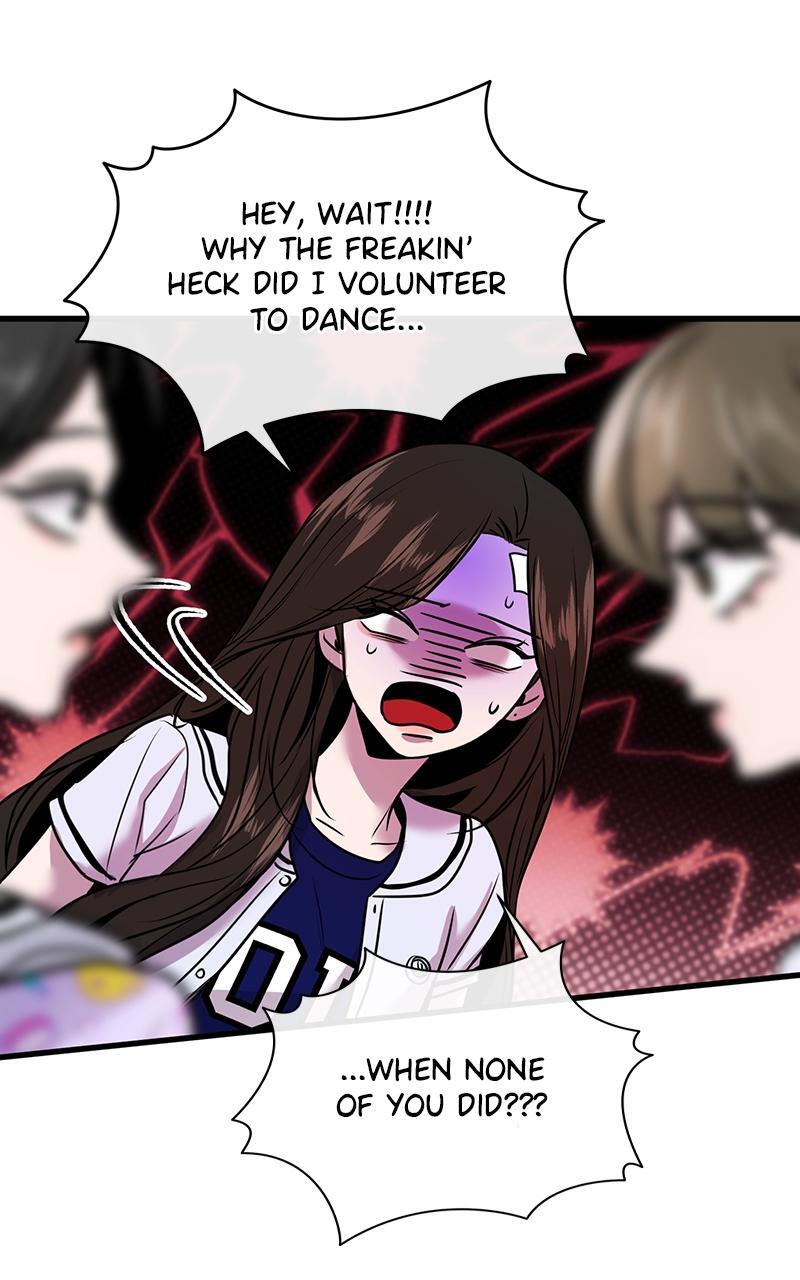 Read Back To Chanbi Manga Online