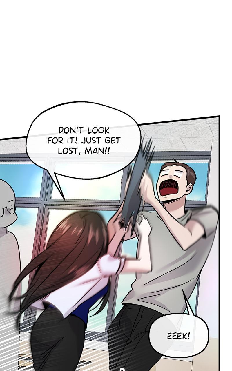 Read Back To Chanbi Manga Online