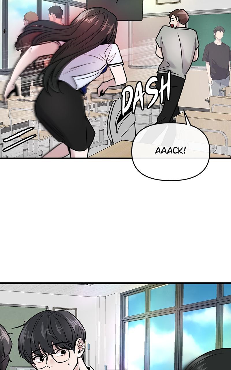 Read Back To Chanbi Manga Online