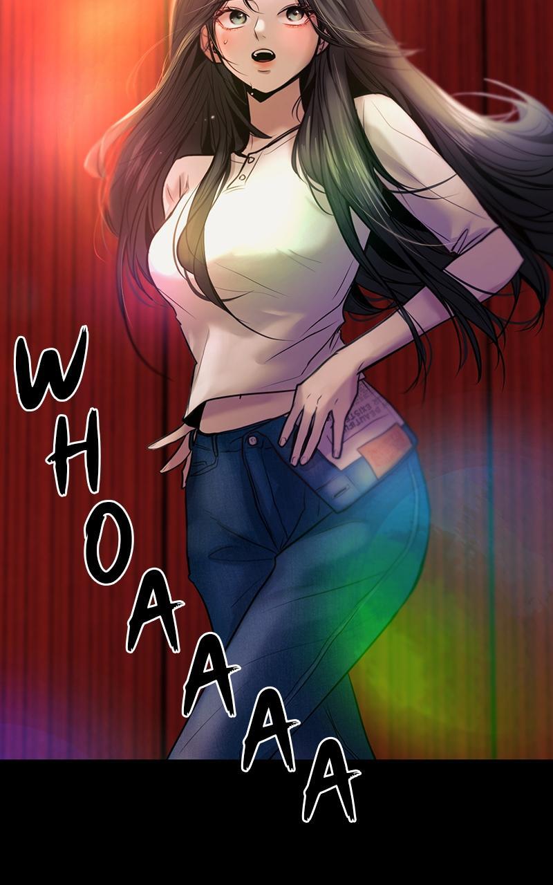 Read Back To Chanbi Manga Online