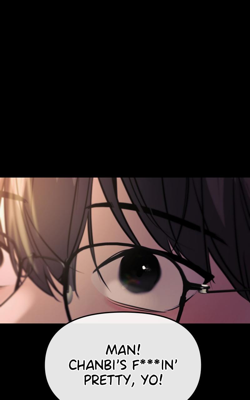 Read Back To Chanbi Manga Online