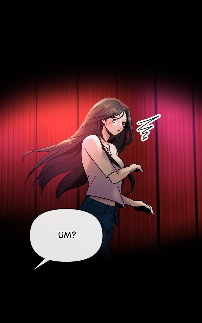 Read Back To Chanbi Manga Online
