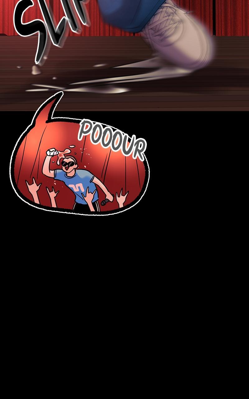 Read Back To Chanbi Manga Online