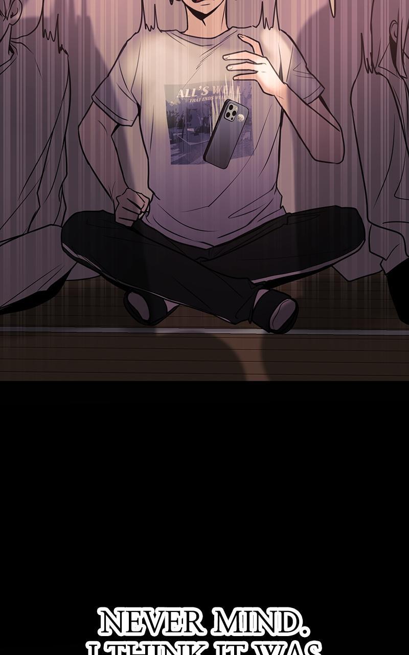 Read Back To Chanbi Manga Online