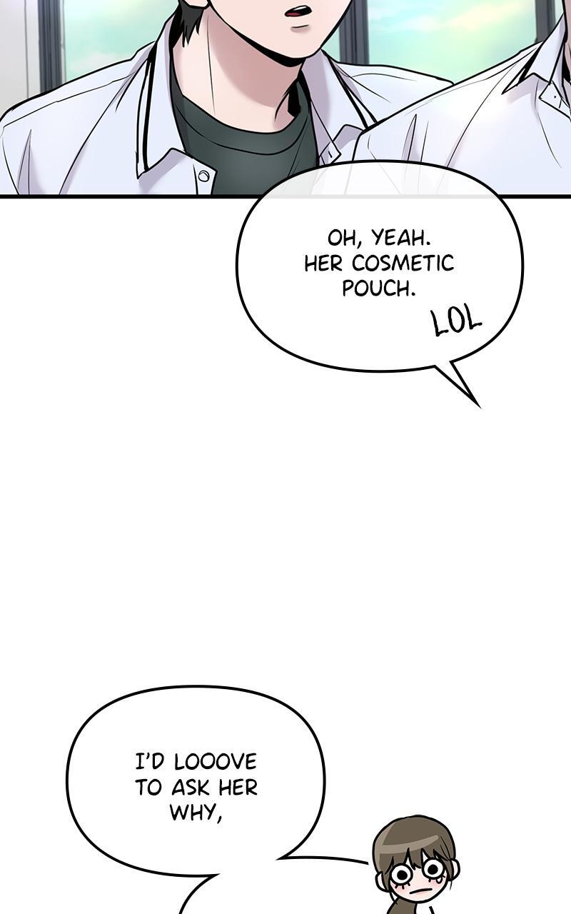 Read Back To Chanbi Manga Online