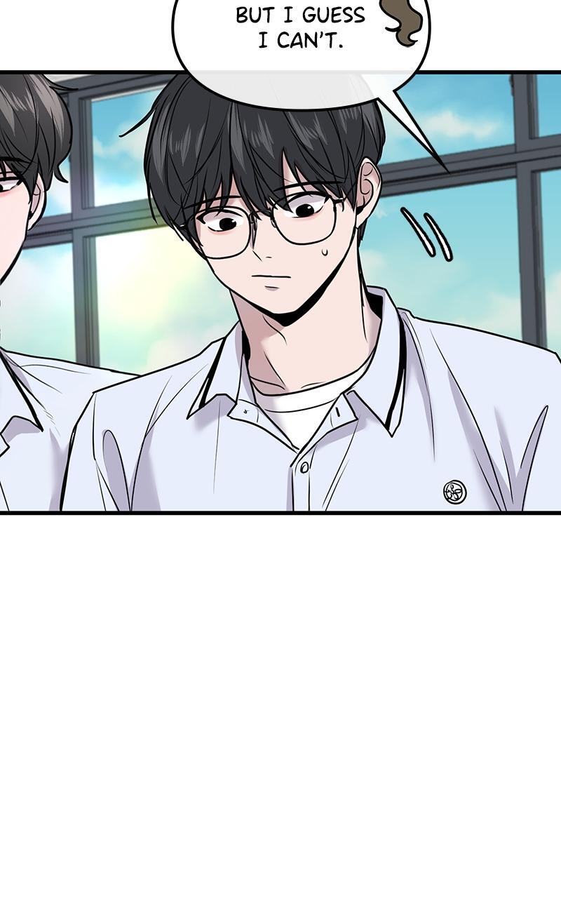 Read Back To Chanbi Manga Online