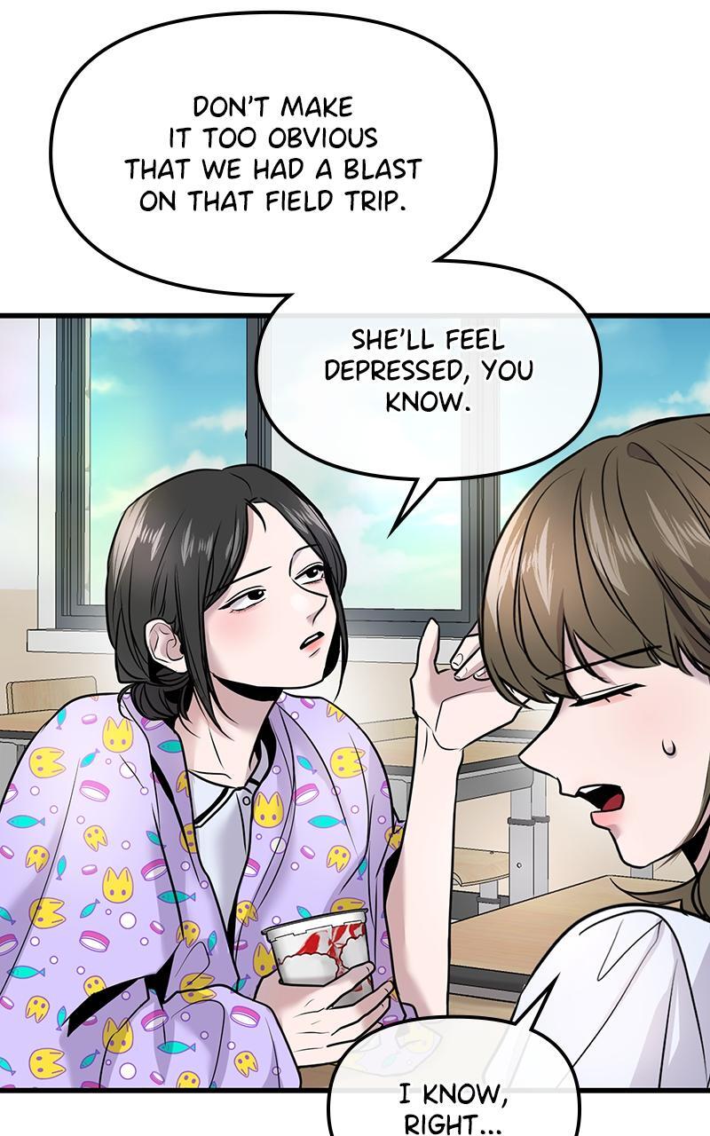 Read Back To Chanbi Manga Online