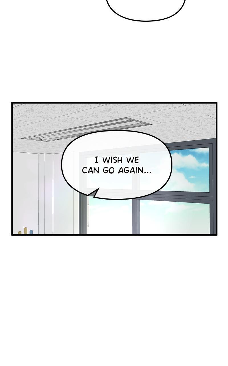Read Back To Chanbi Manga Online