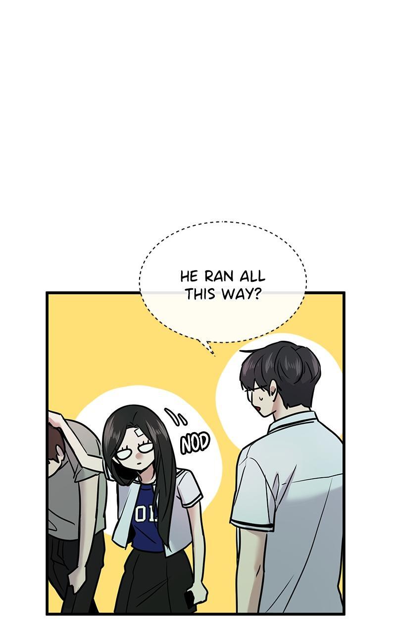 Read Back To Chanbi Manga Online