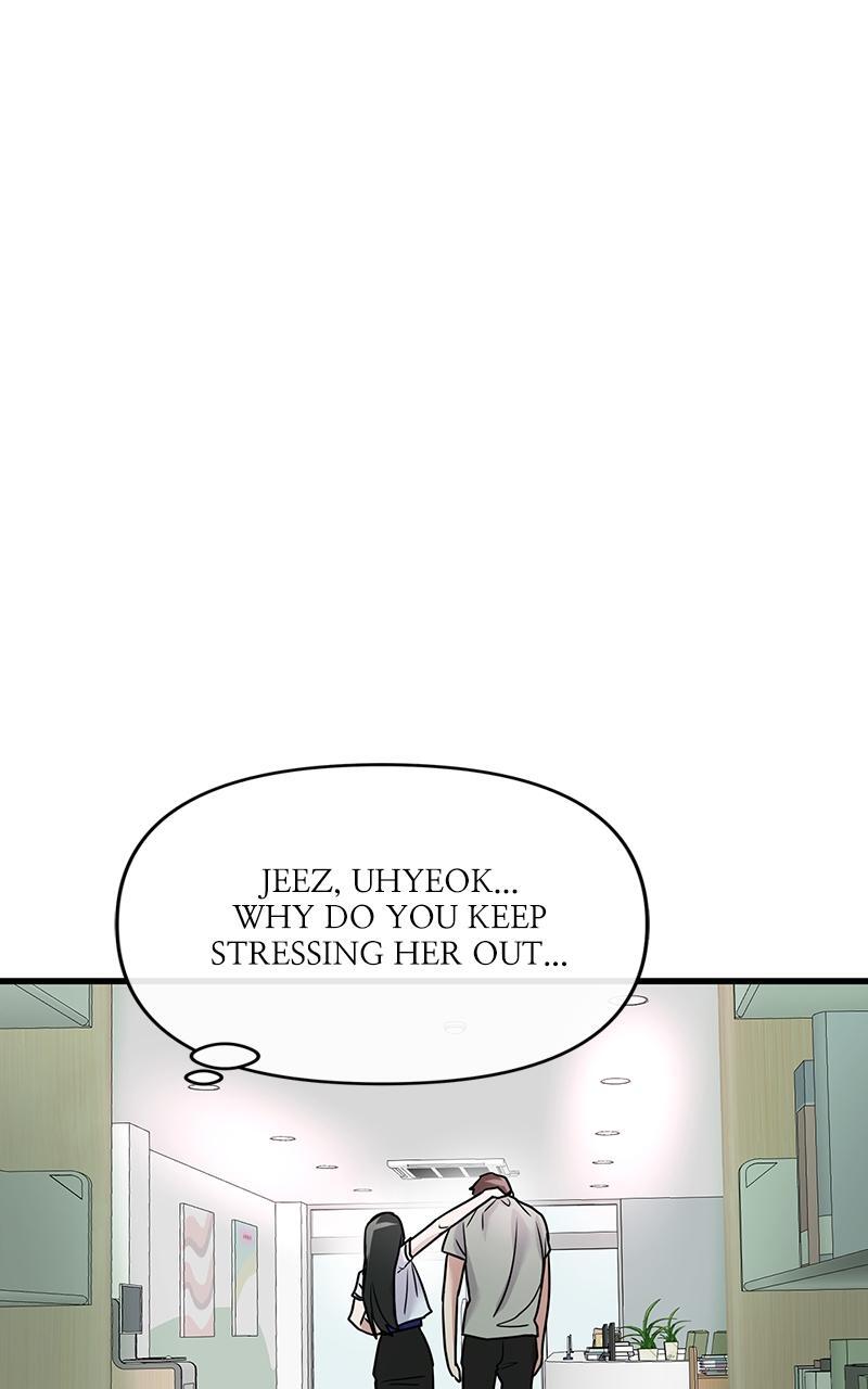 Read Back To Chanbi Manga Online