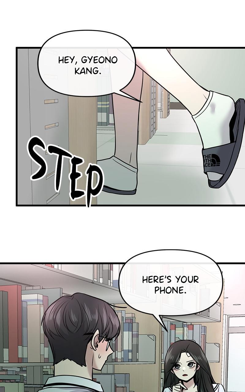 Read Back To Chanbi Manga Online