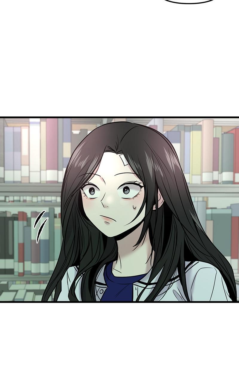 Read Back To Chanbi Manga Online