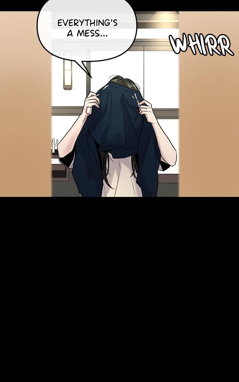 Read Back To Chanbi Manga Online