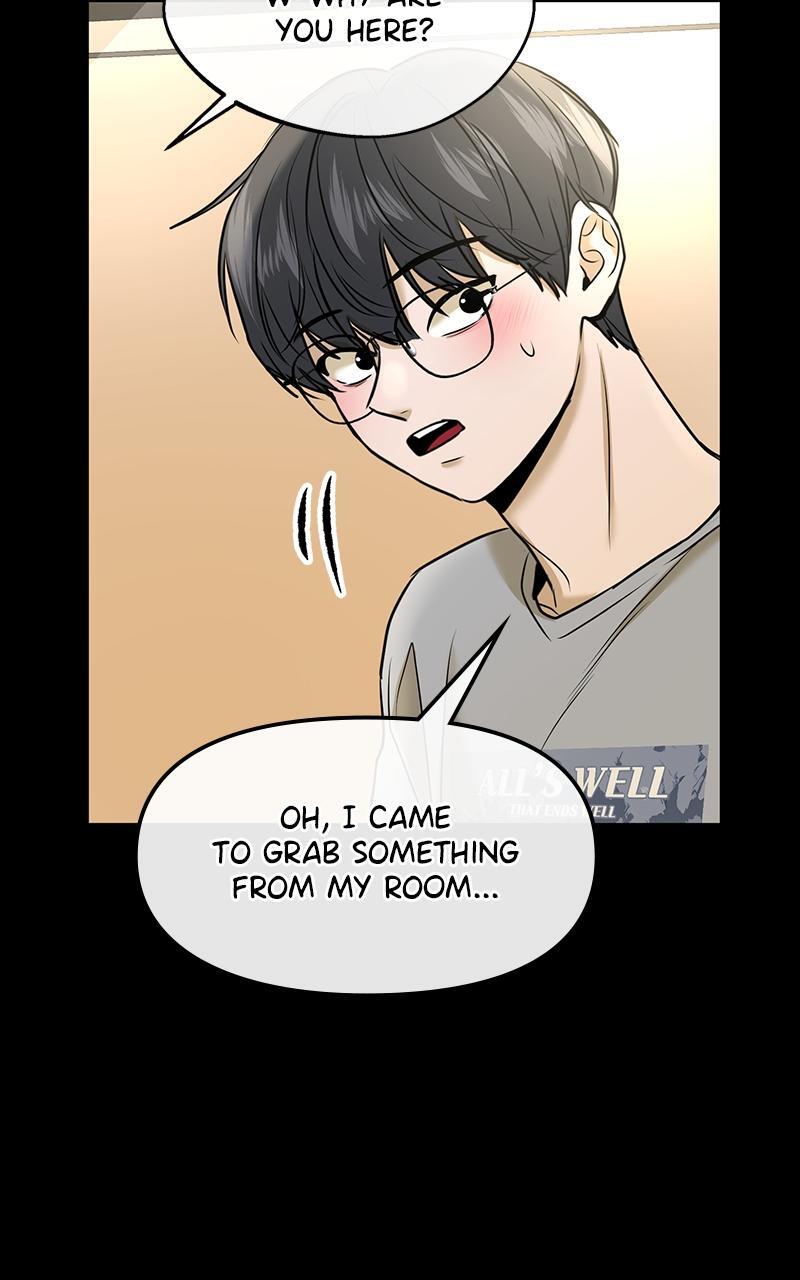 Read Back To Chanbi Manga Online