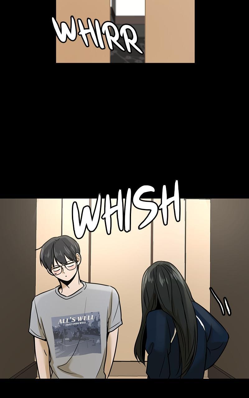 Read Back To Chanbi Manga Online