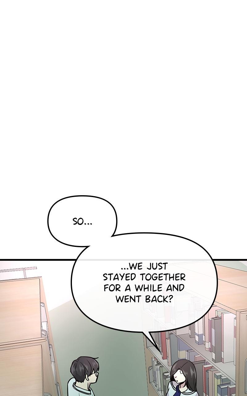 Read Back To Chanbi Manga Online