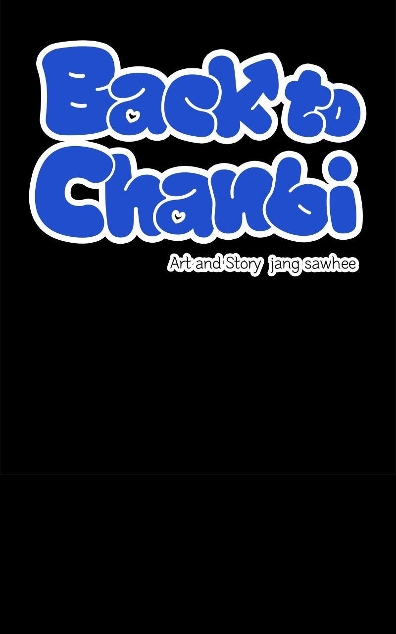 Read Back To Chanbi Manga Online