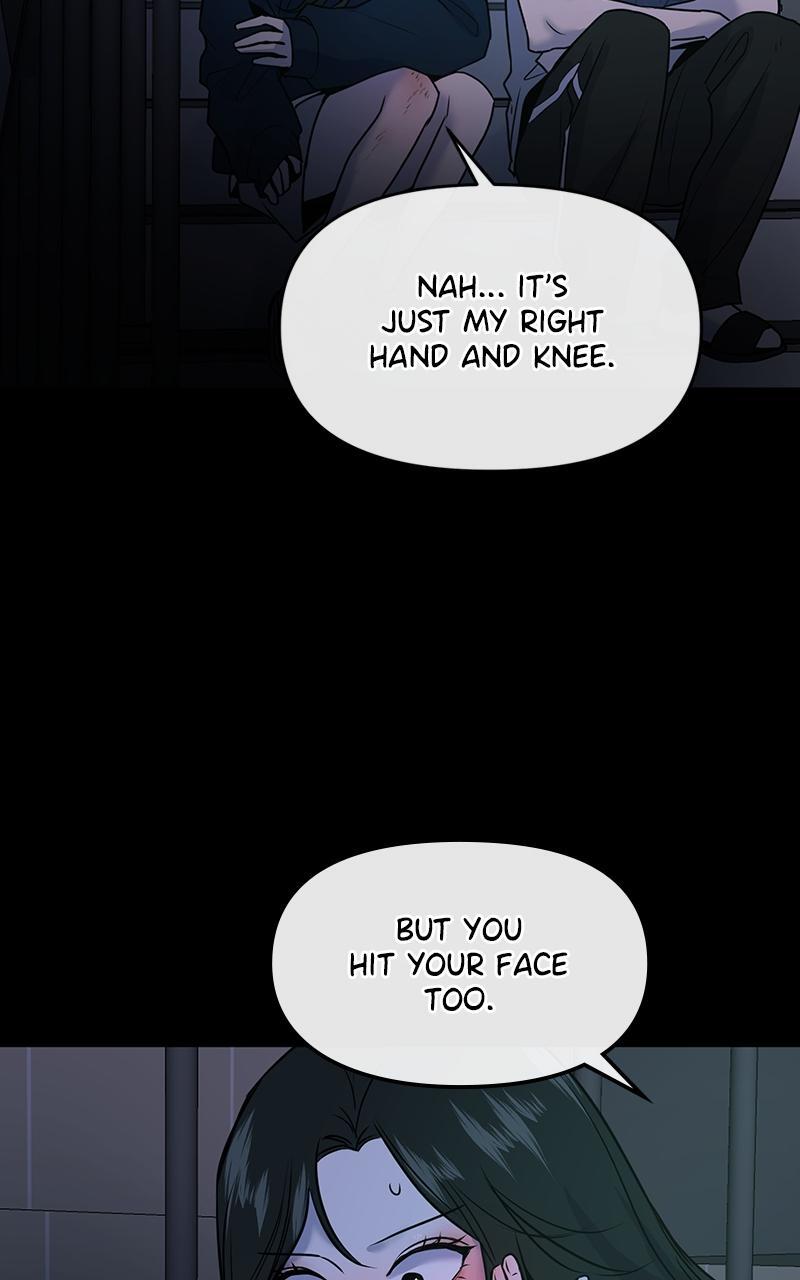 Read Back To Chanbi Manga Online