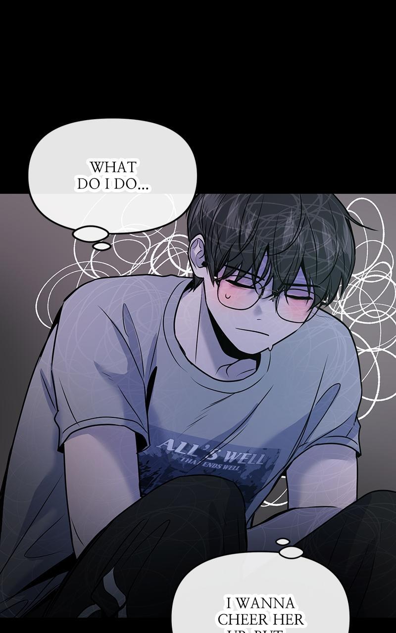 Read Back To Chanbi Manga Online