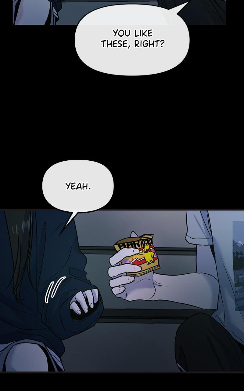 Read Back To Chanbi Manga Online