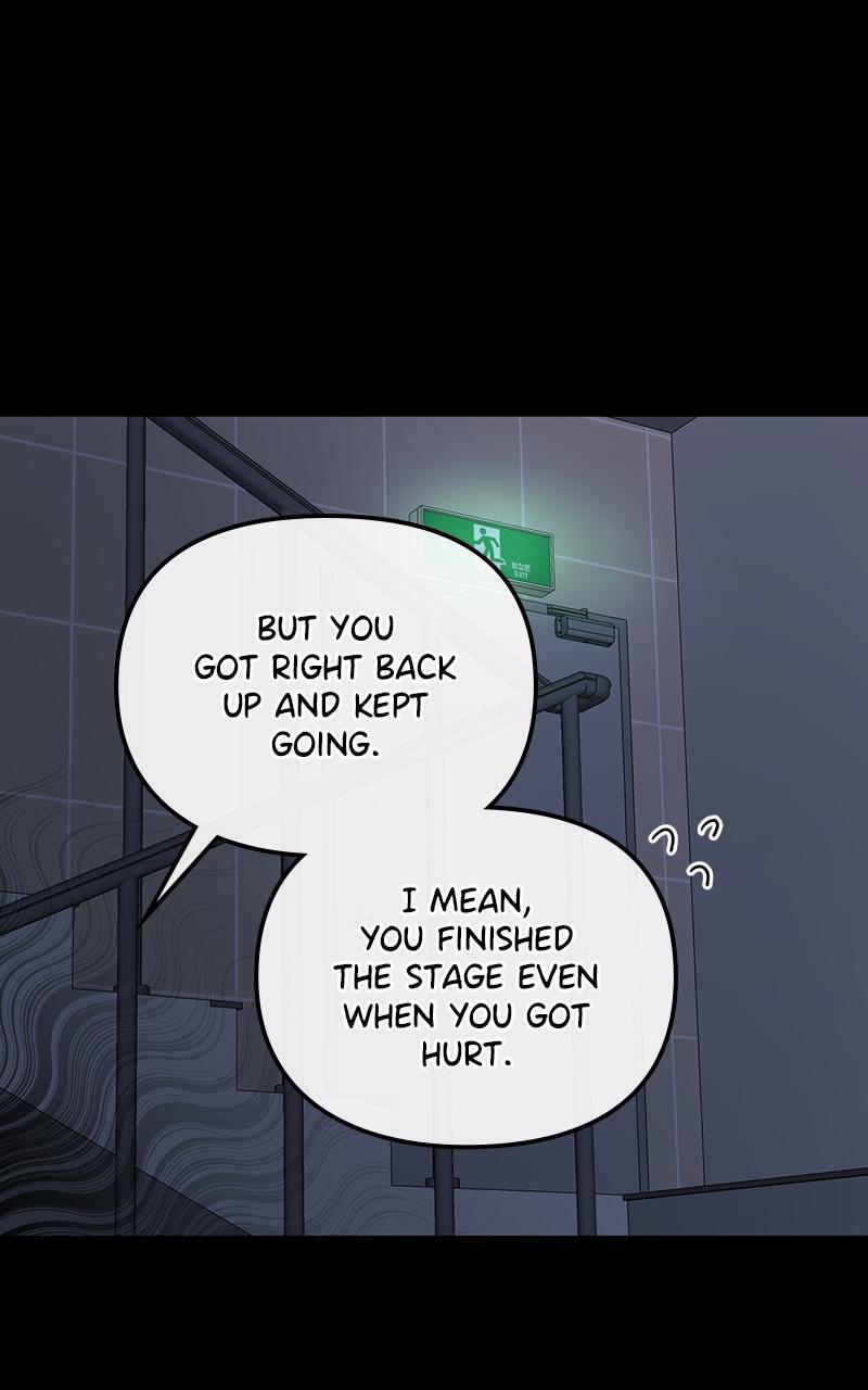 Read Back To Chanbi Manga Online