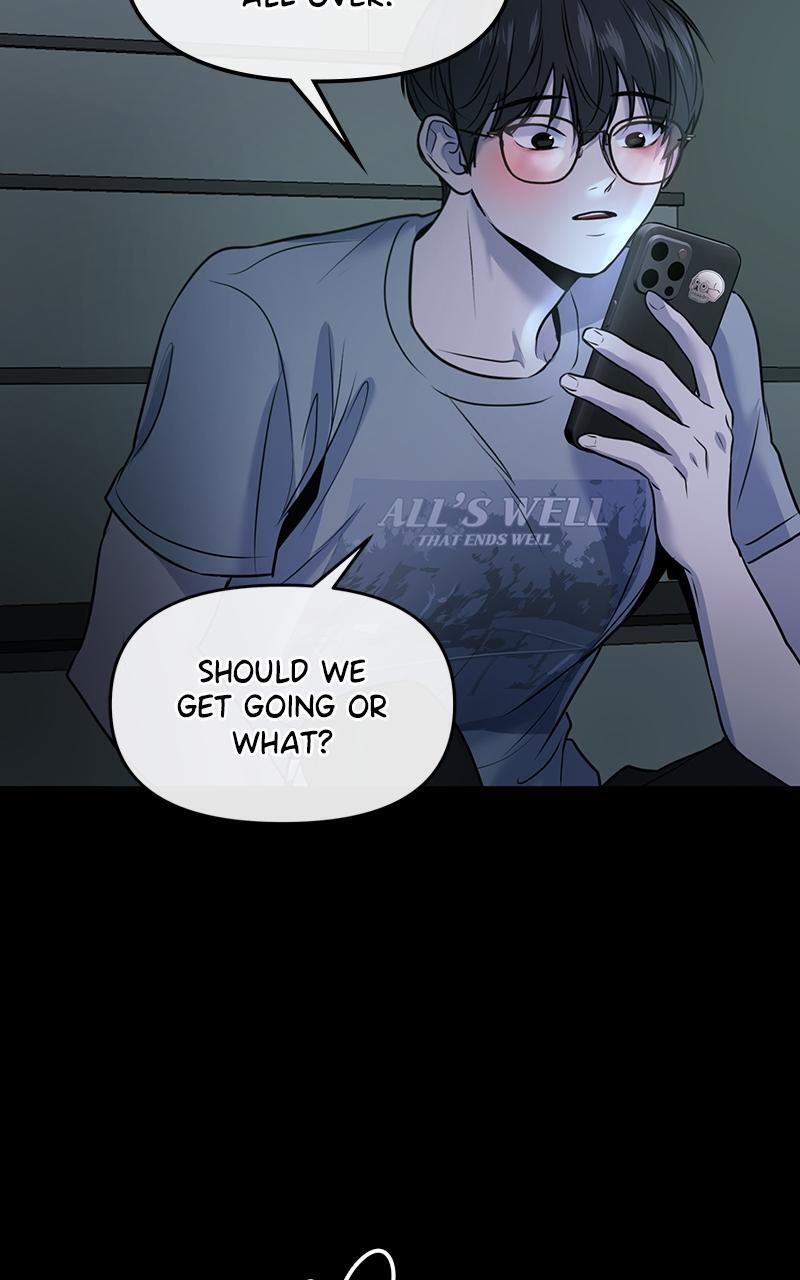 Read Back To Chanbi Manga Online