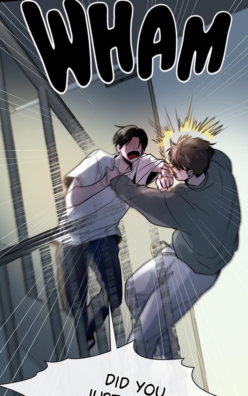 Read Back To Chanbi Manga Online