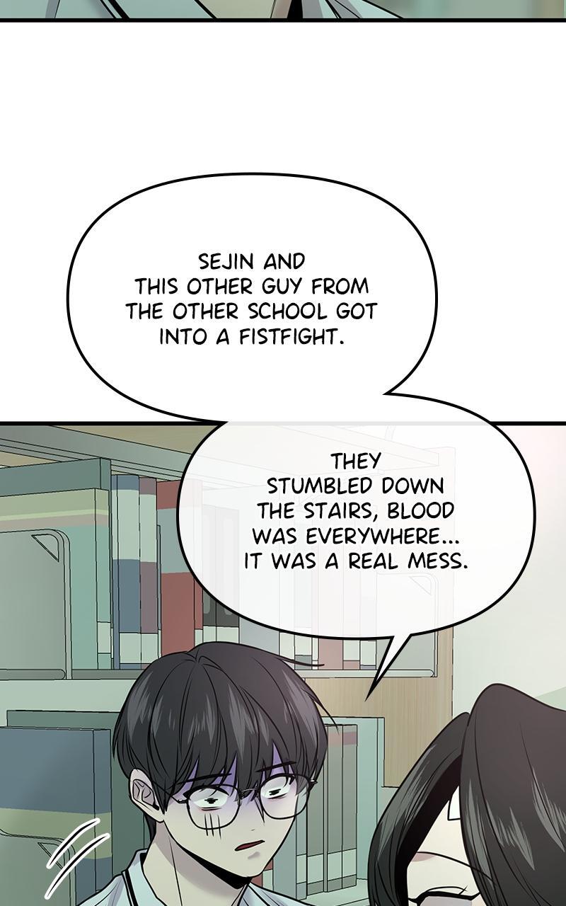 Read Back To Chanbi Manga Online