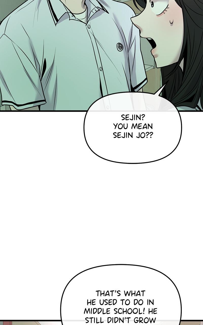Read Back To Chanbi Manga Online