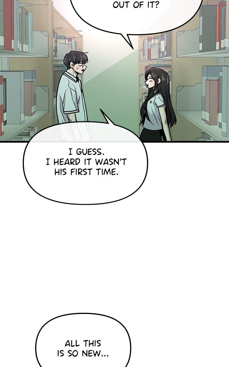 Read Back To Chanbi Manga Online