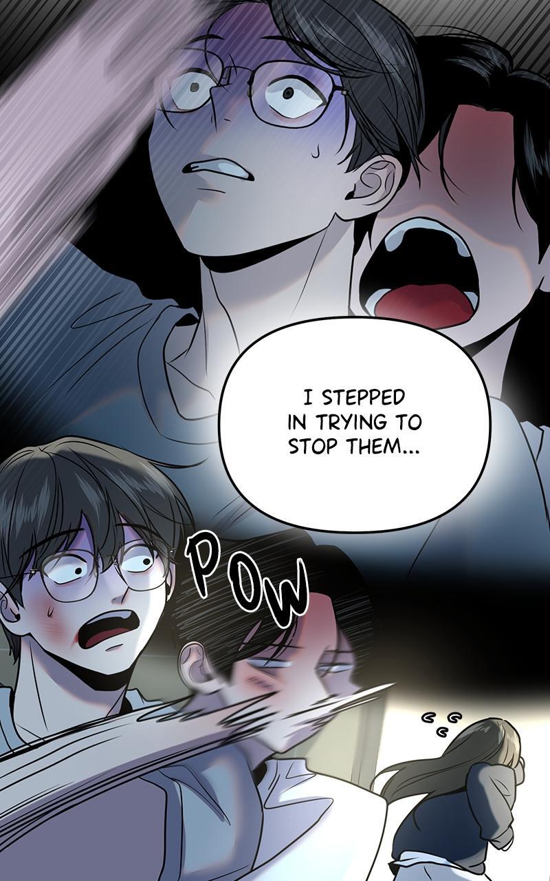 Read Back To Chanbi Manga Online