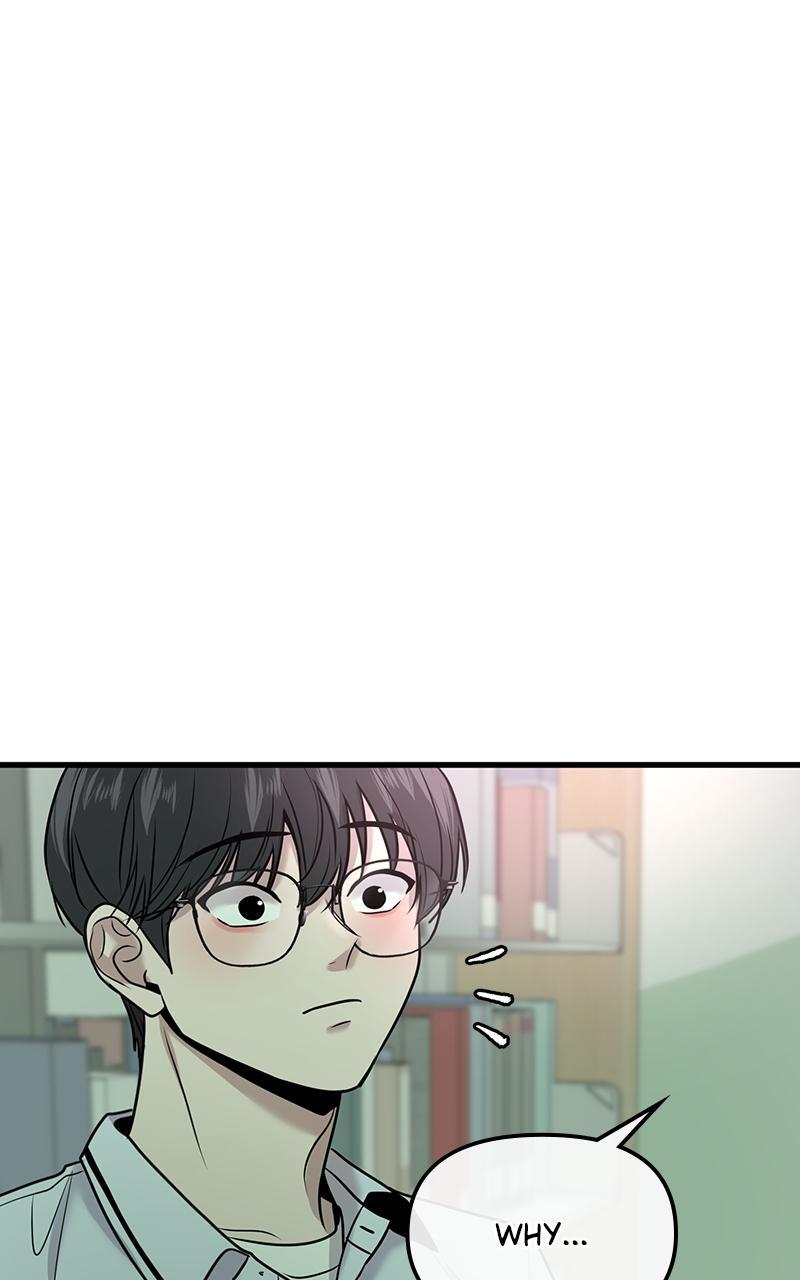 Read Back To Chanbi Manga Online