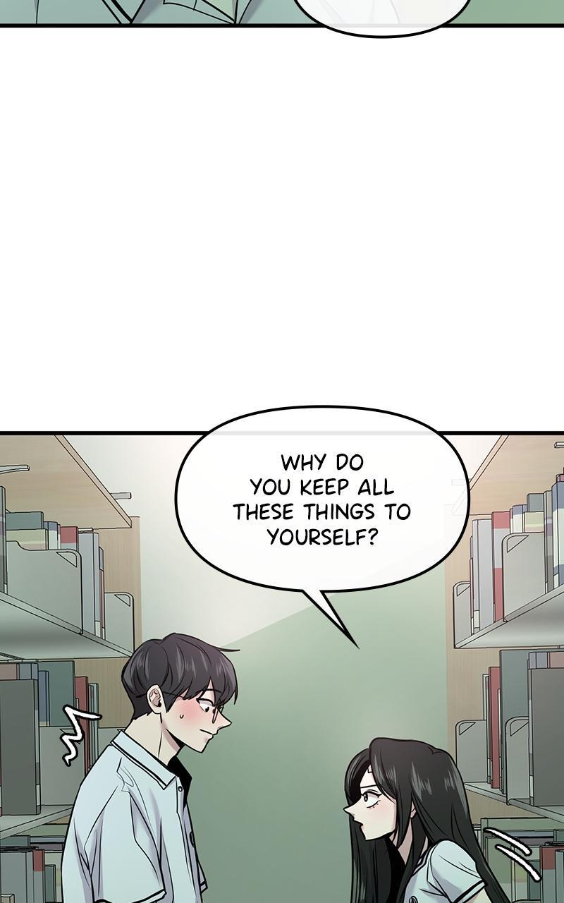 Read Back To Chanbi Manga Online