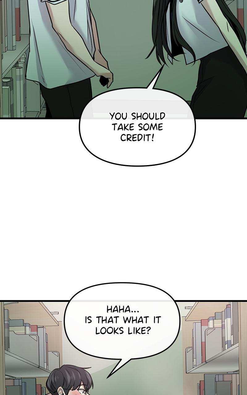 Read Back To Chanbi Manga Online