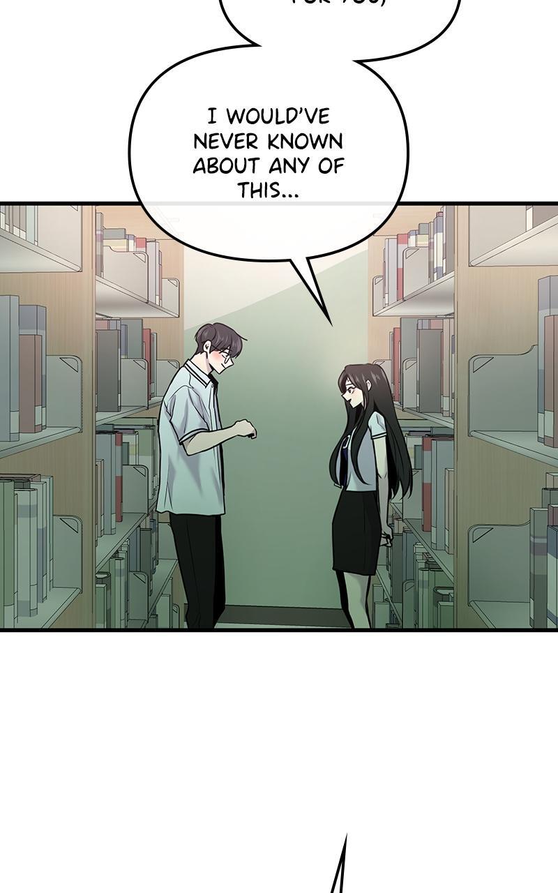 Read Back To Chanbi Manga Online