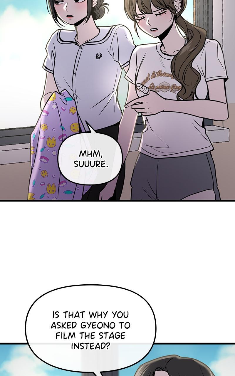 Read Back To Chanbi Manga Online