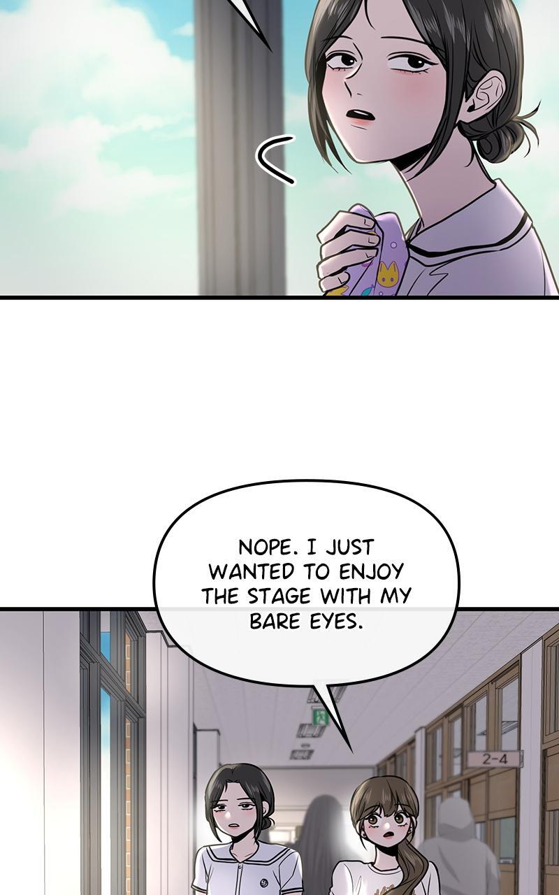 Read Back To Chanbi Manga Online