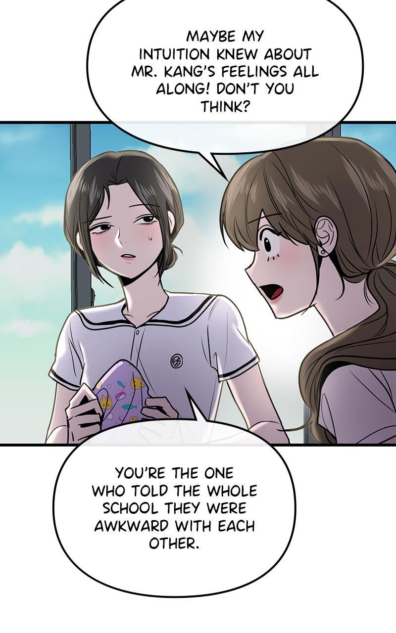 Read Back To Chanbi Manga Online