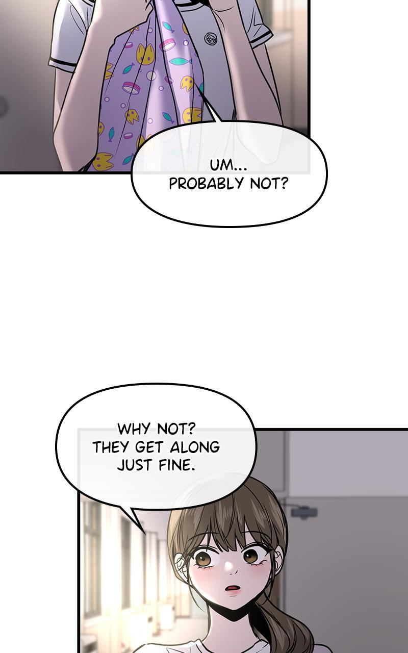 Read Back To Chanbi Manga Online