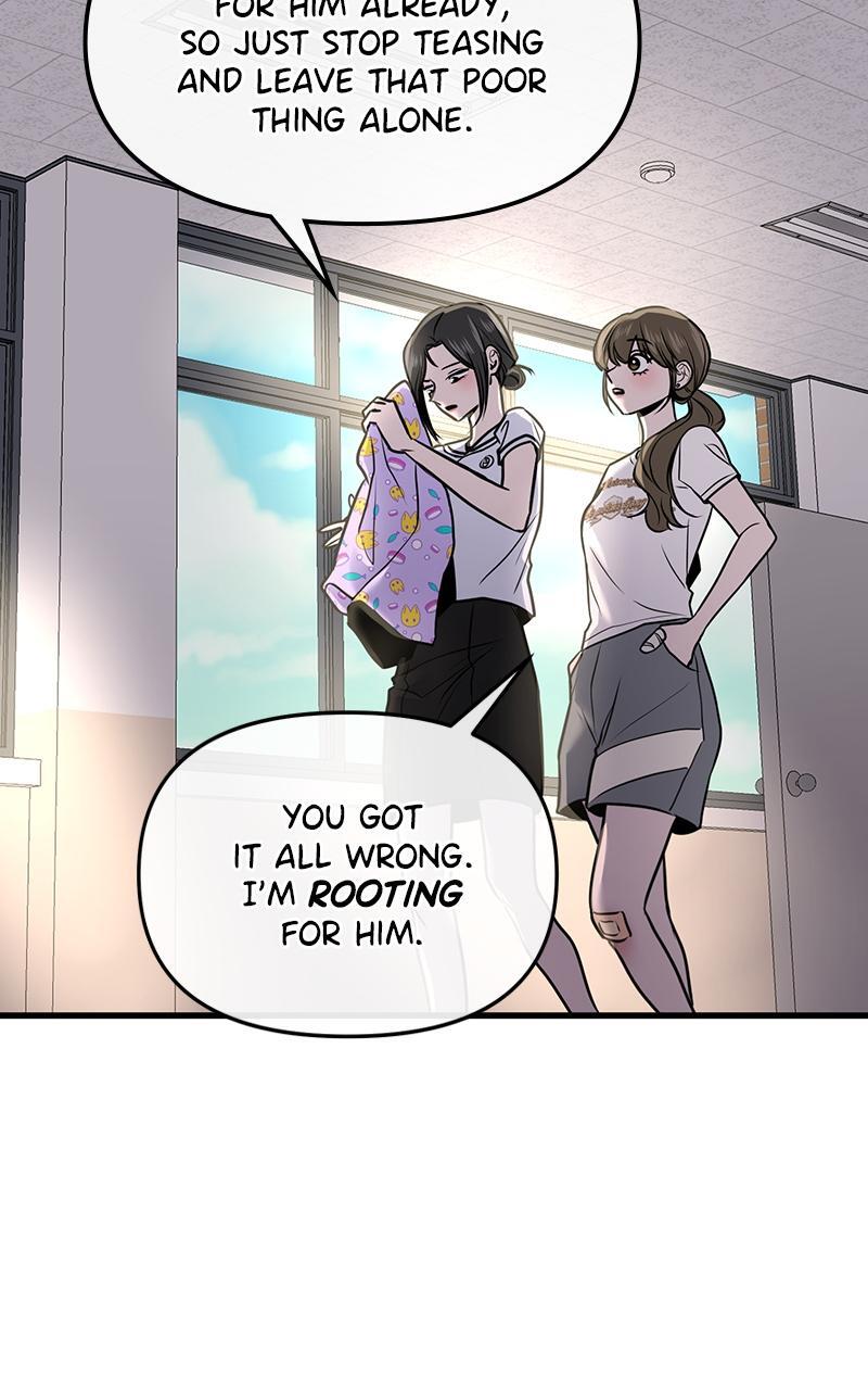Read Back To Chanbi Manga Online