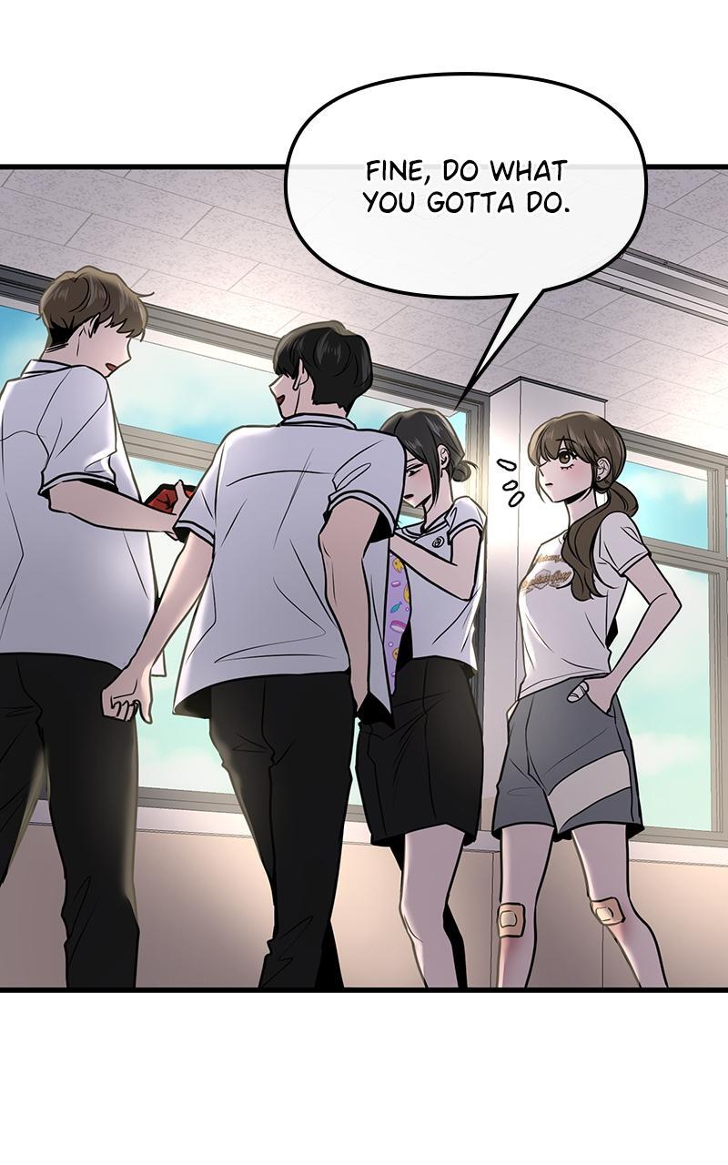 Read Back To Chanbi Manga Online