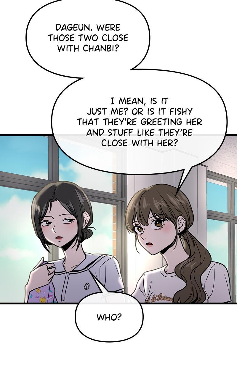 Read Back To Chanbi Manga Online