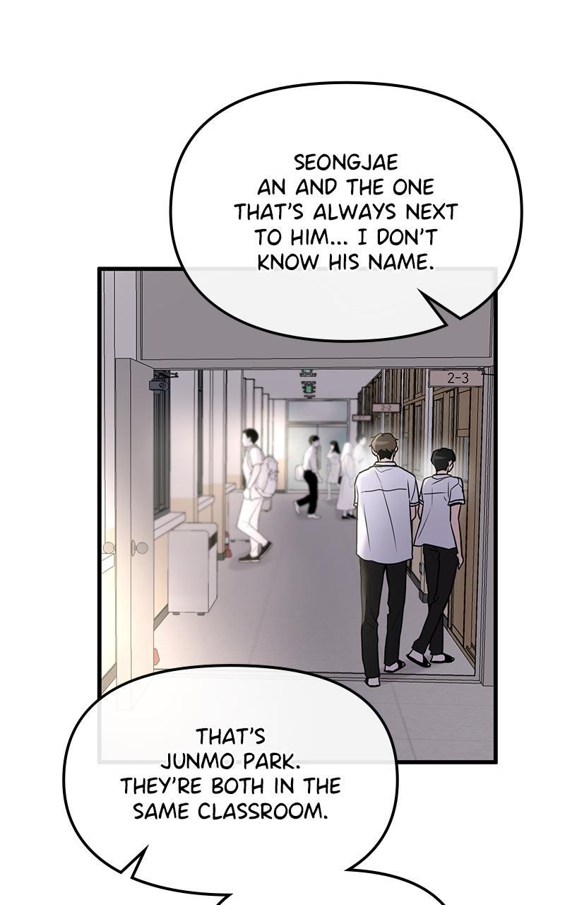 Read Back To Chanbi Manga Online