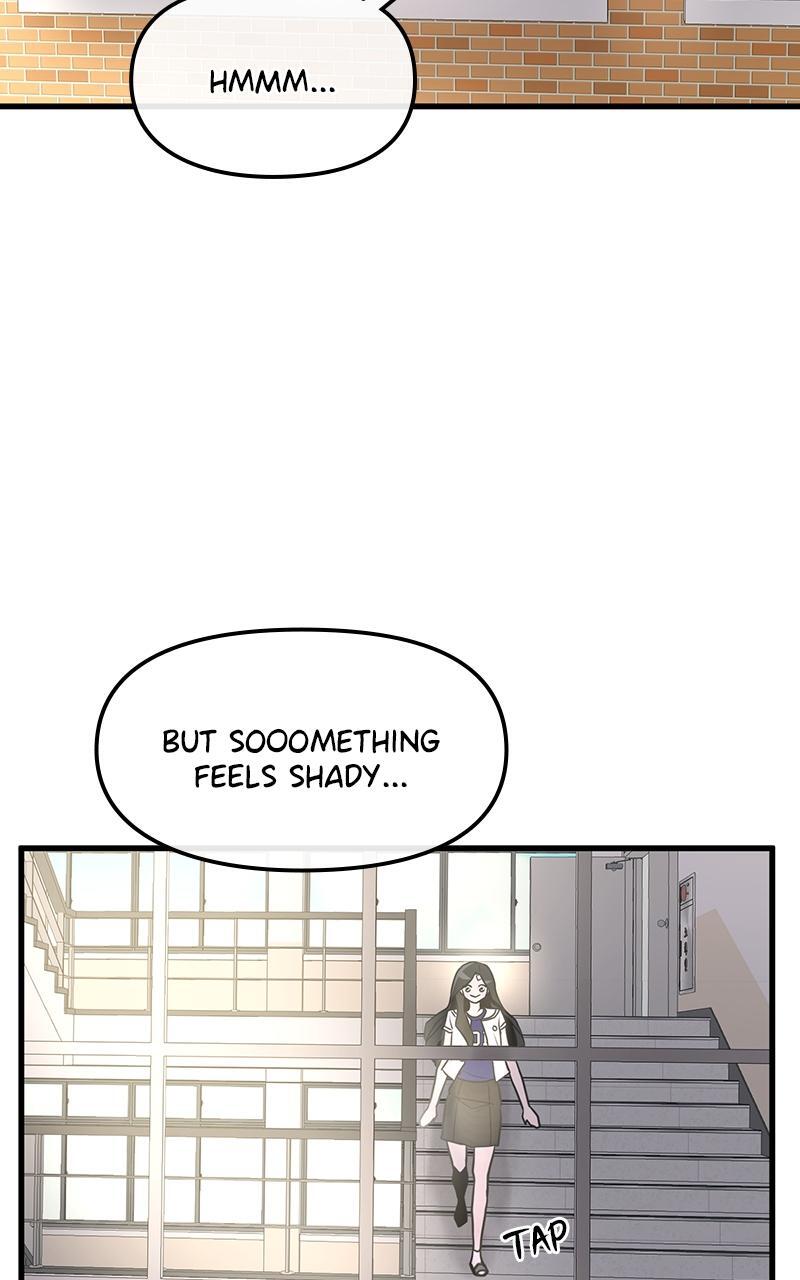 Read Back To Chanbi Manga Online